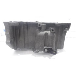 Renault - Clio - Sump