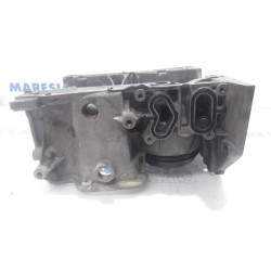 Renault - Clio - Sump