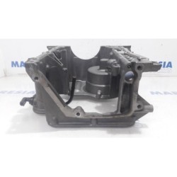 Renault - Clio - Sump