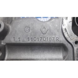 Renault - Clio - Sump