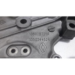Renault - Clio - Distributiedeksel