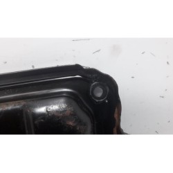 Renault - Clio - Sump