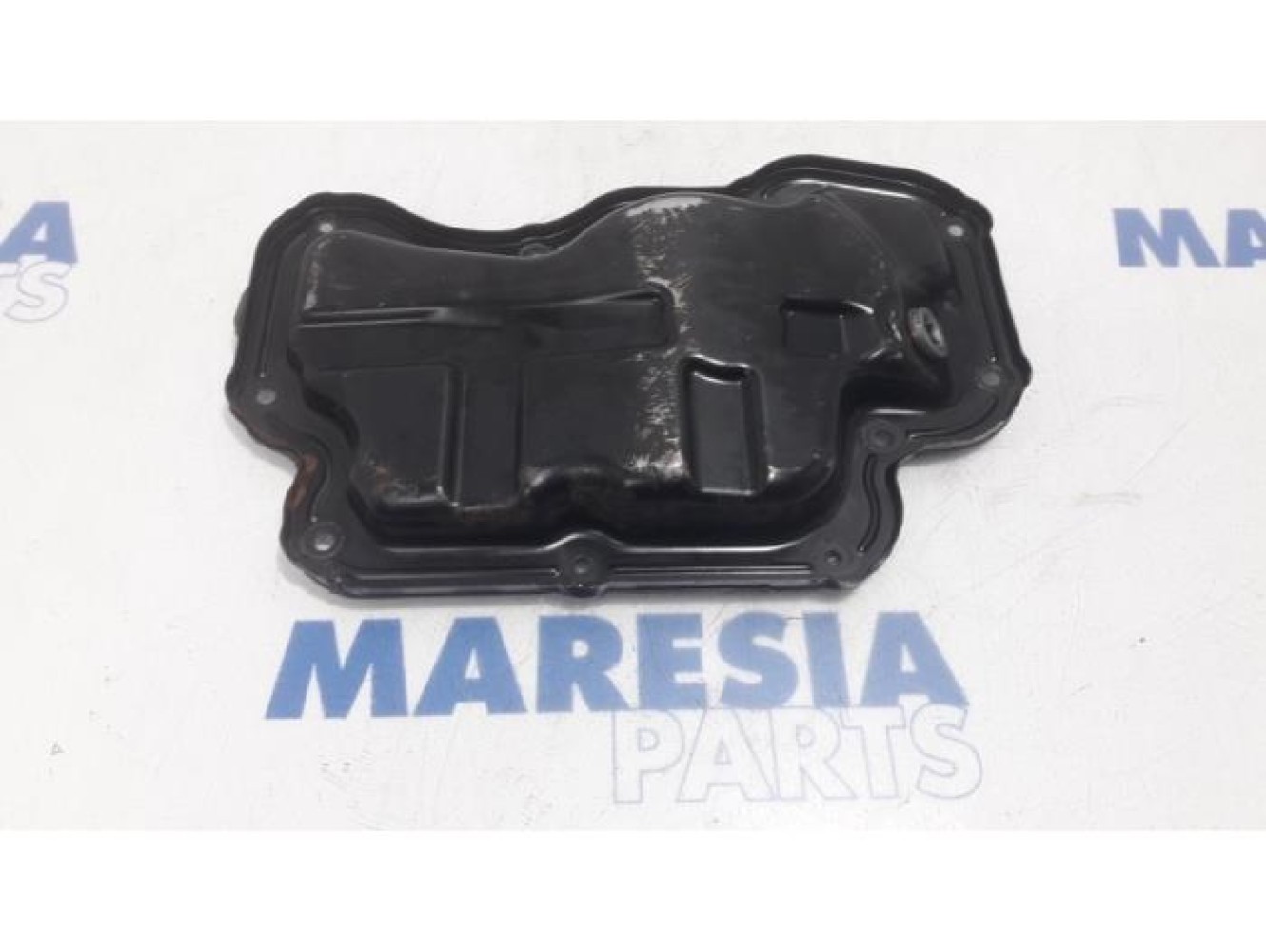 Renault - Clio - Sump