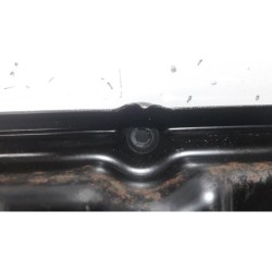 Renault - Clio - Sump