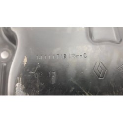 Renault - Clio - Sump