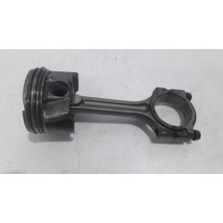 Renault - Clio - Piston
