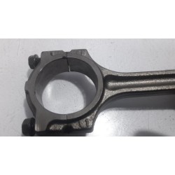 Renault - Clio - Piston