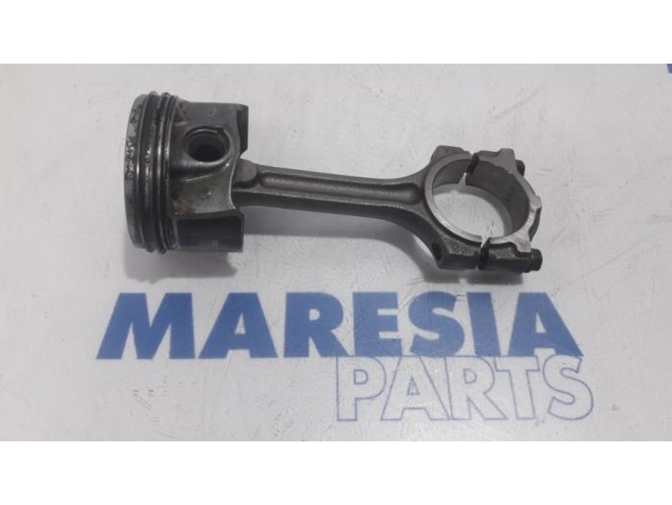 Renault - Clio - Piston