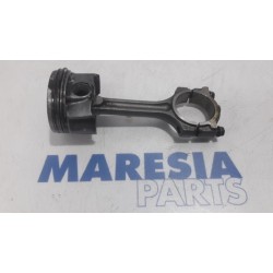 Renault - Clio - Piston