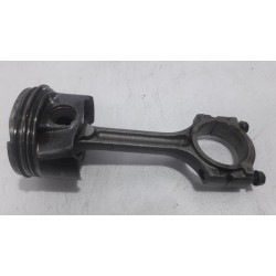Renault - Clio - Piston