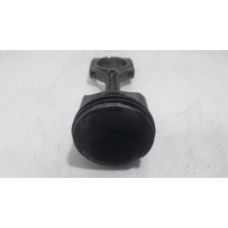 Renault - Clio - Piston