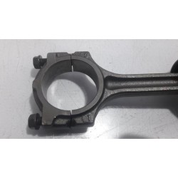 Renault - Clio - Piston