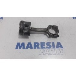 Renault - Clio - Piston
