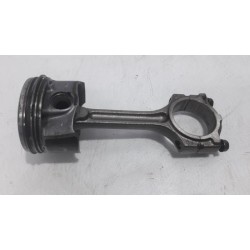Renault - Clio - Piston