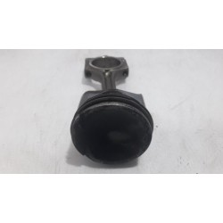 Renault - Clio - Piston