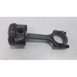 Renault - Clio - Piston