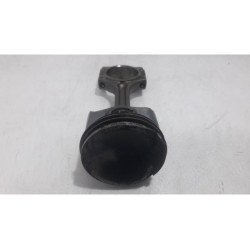 Renault - Clio - Piston