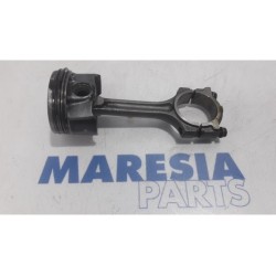 Renault - Clio - Piston