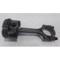 Renault - Clio - Piston
