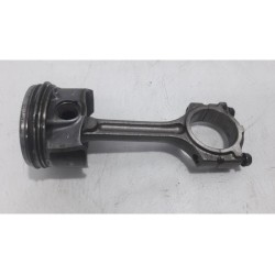 Renault - Clio - Piston