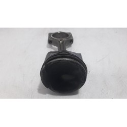 Renault - Clio - Piston