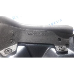 Peugeot - 307 - C-stijl afdekkap links