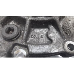 Peugeot - 207 - Gearbox casing