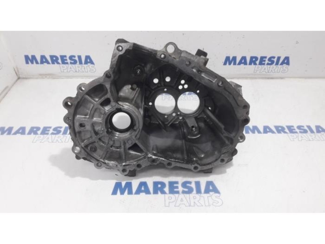 Peugeot - 207 - Gearbox casing
