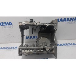 Renault - Captur - Sump