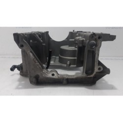 Renault - Captur - Sump