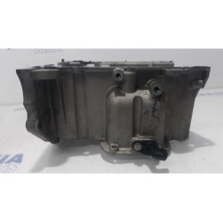 Renault - Captur - Sump