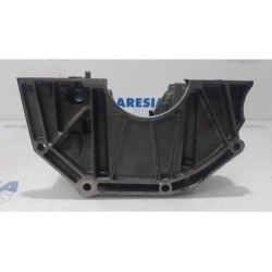 Renault - Captur - Sump