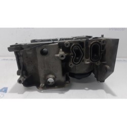 Renault - Captur - Sump
