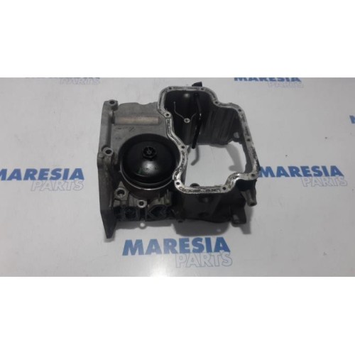 Renault - Captur - Sump