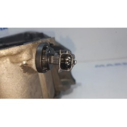 Renault - Captur - Sump