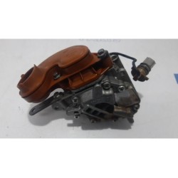 Renault - Captur - Pompe à huile