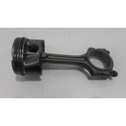 Renault - Captur - Piston