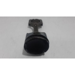 Renault - Captur - Piston