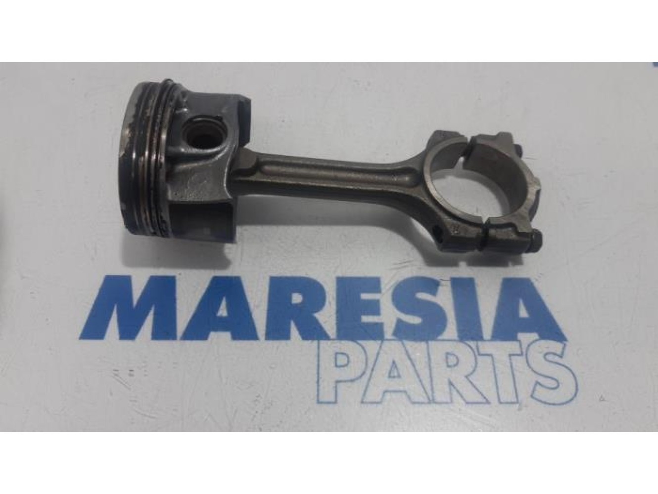 Renault - Captur - Piston