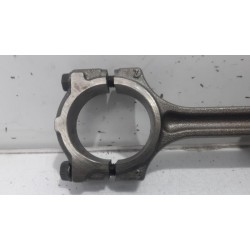 Renault - Captur - Piston