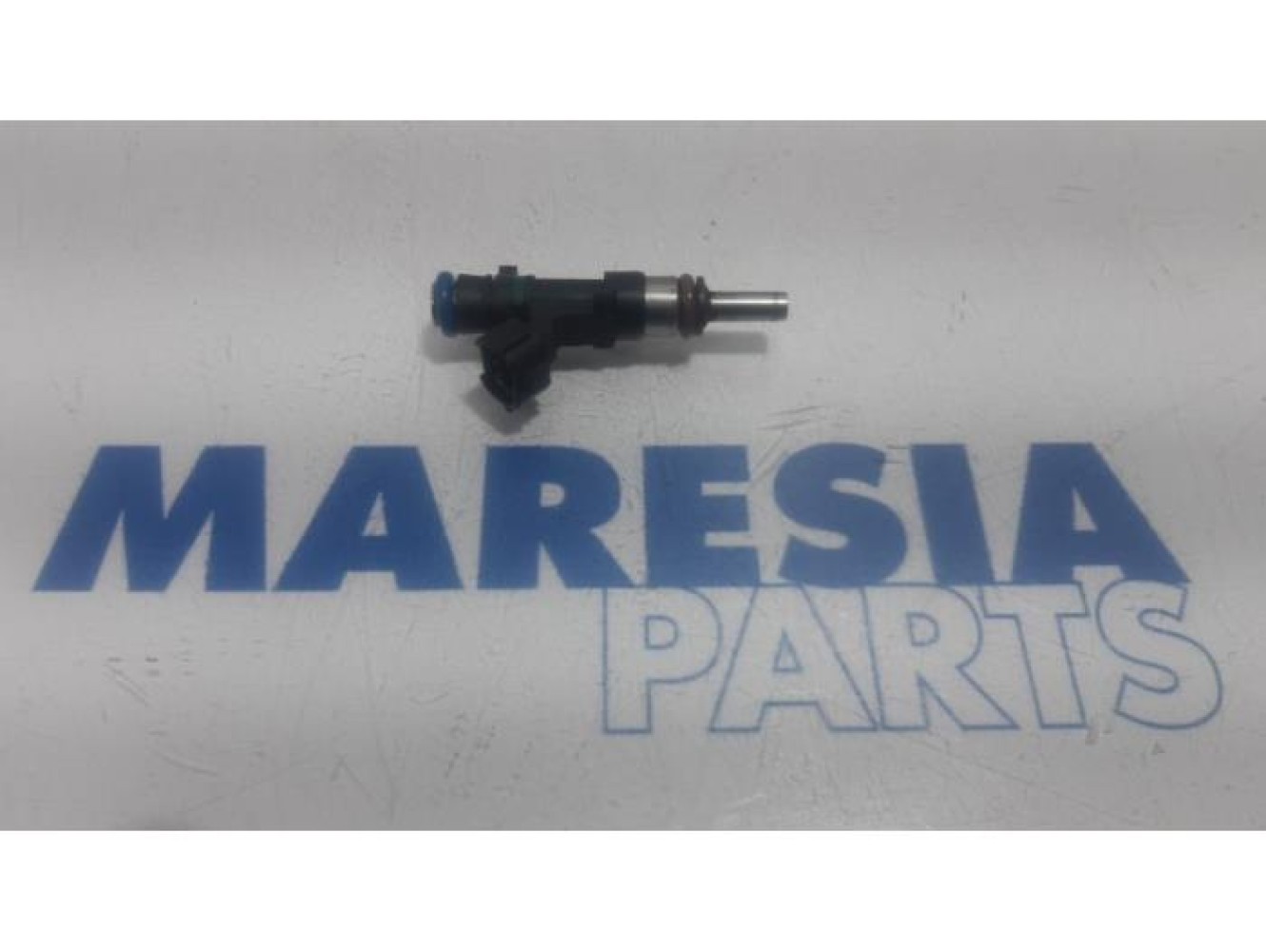 Renault - Captur - Injector (petrol injection)