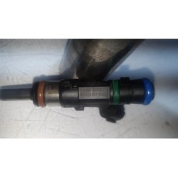 Renault - Captur - Injector (petrol injection)