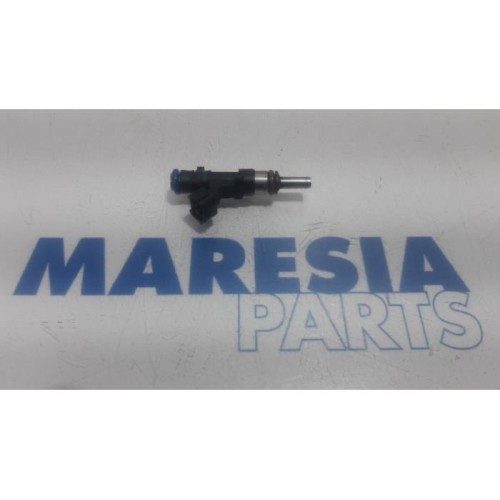 Renault - Captur - Injector (petrol injection)