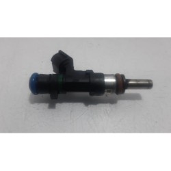 Renault - Captur - Injector (petrol injection)