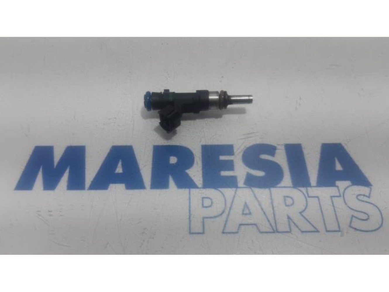 Renault - Captur - Injector (petrol injection)