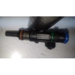 Renault - Captur - Injector (petrol injection)