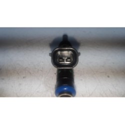 Renault - Captur - Injector (petrol injection)
