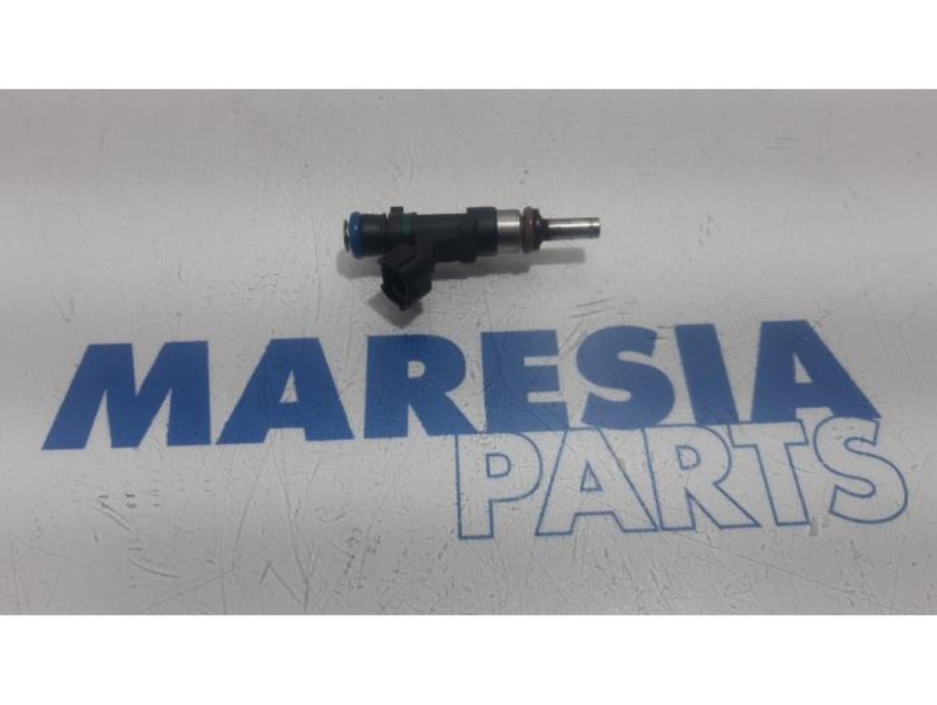 Renault - Captur - Injector (petrol injection)