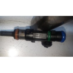Renault - Captur - Injector (petrol injection)