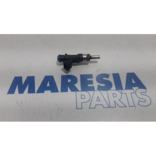 Renault - Captur - Injector (petrol injection)